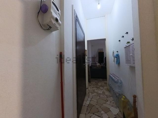 Appartamento in affitto di 60 m² in Via Sassari, 10