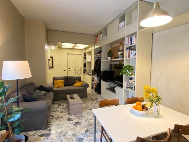 Appartamento in affitto di 60 m² in Via Savona, 7