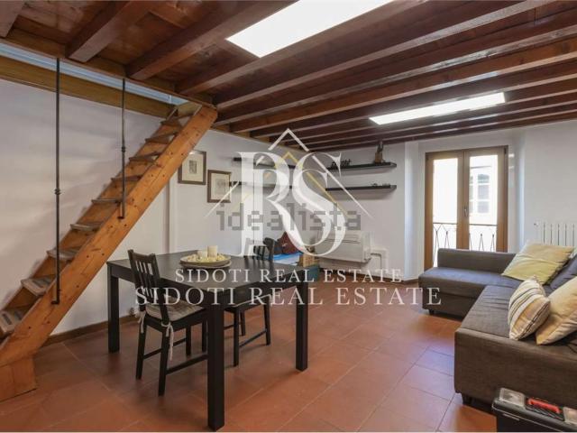 Appartamento in affitto di 60 m² in Via Savona, 6