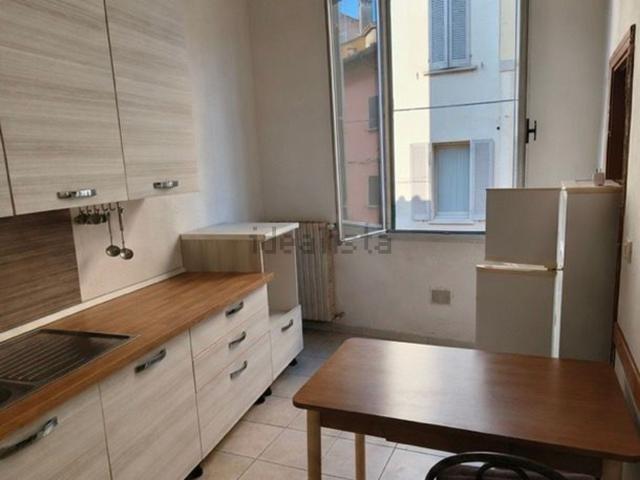 Appartamento in affitto di 60 m² in Via Senzanome