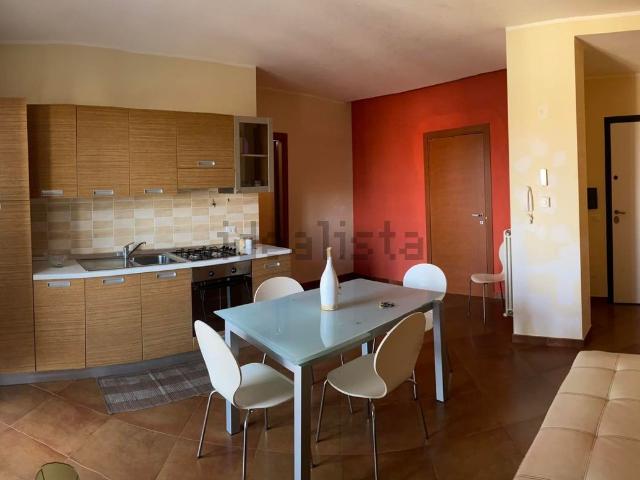 Appartamento in affitto di 60 m² in Via senatore parodi