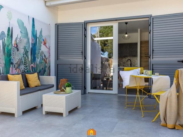 Appartamento in affitto di 60 m² in Via Serchio