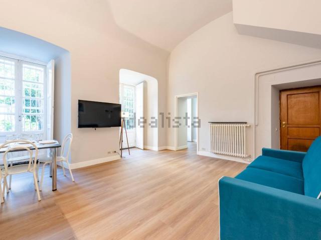 Appartamento in affitto di 60 m² in Via Serra, 4