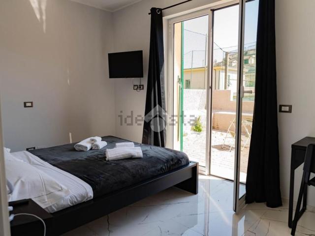 Appartamento in affitto di 60 m² in Via Serra, 7