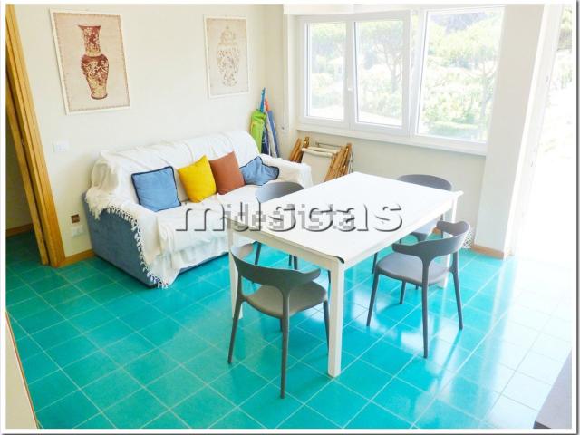 Appartamento in affitto di 60 m² in Via sestri ponente