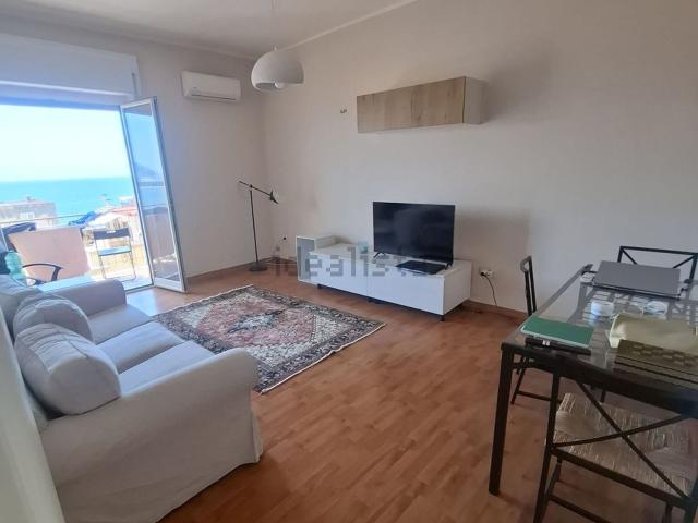 Appartamento in affitto di 60 m² in Via Severino Boezio, 17