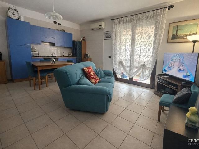 Appartamento in affitto di 60 m² in Via Sicilia, 1