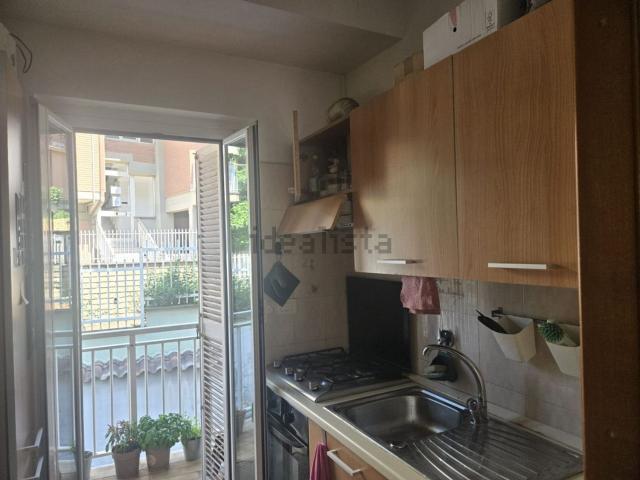 Appartamento in affitto di 60 m² in Via Siro Corti