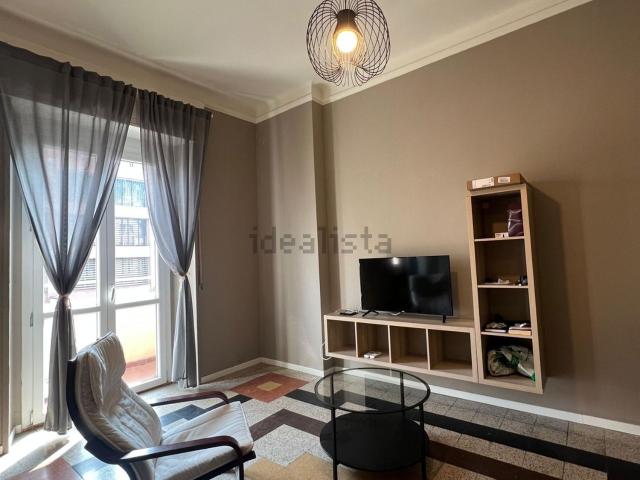 Appartamento in affitto di 60 m² in Via Sofonisba Anguissola, 20