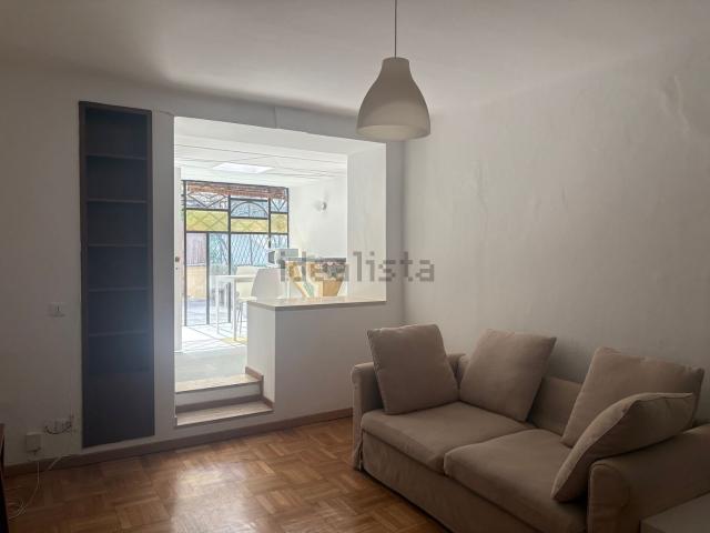Appartamento in affitto di 60 m² in Via Solferino, 34