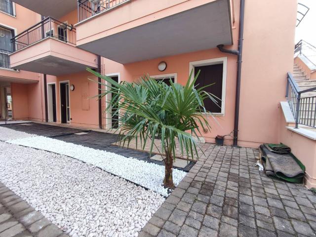 Appartamento in affitto di 60 m² in Via Solferino