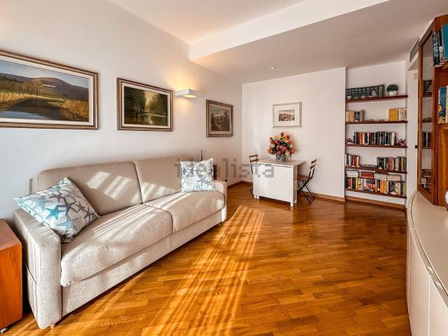 Appartamento in affitto di 60 m² in Via Solimano