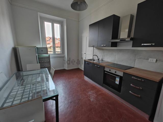 Appartamento in affitto di 60 m² in Via Spartaco, 10