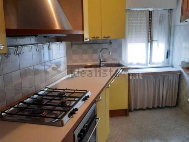 Appartamento in affitto di 60 m² in Via Squillace, 42