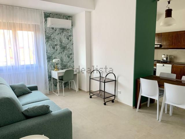 Appartamento in affitto di 60 m² in Via Stendhal
