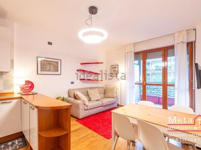 Appartamento in affitto di 60 m² in Via Strasburgo, 4