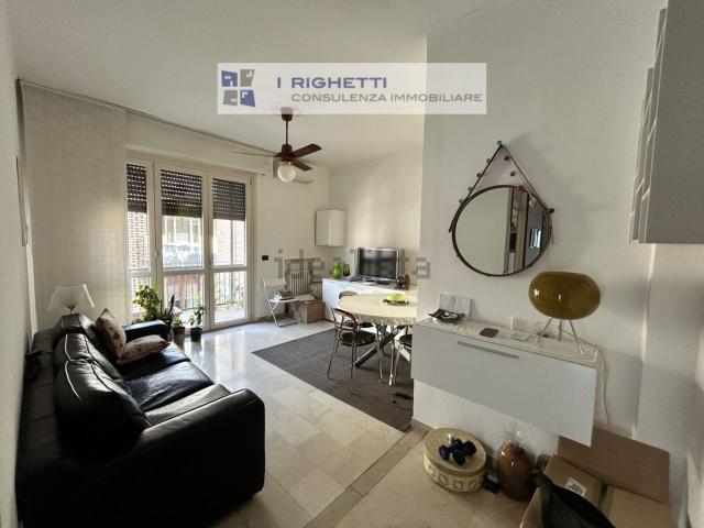 Appartamento in affitto di 60 m² in Viale Manzoni