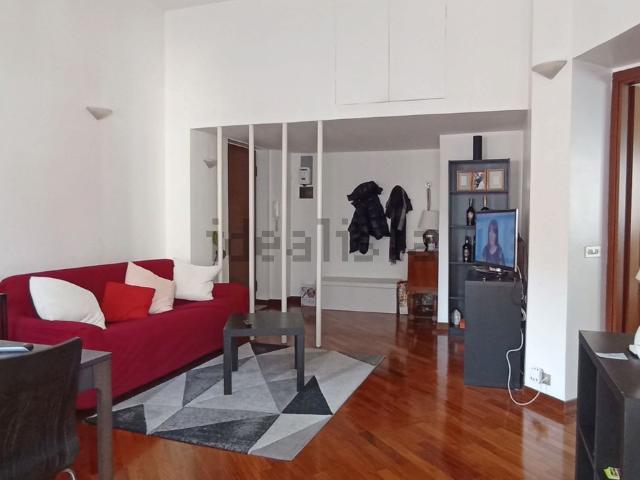 Appartamento in affitto di 60 m² in Viale Molise