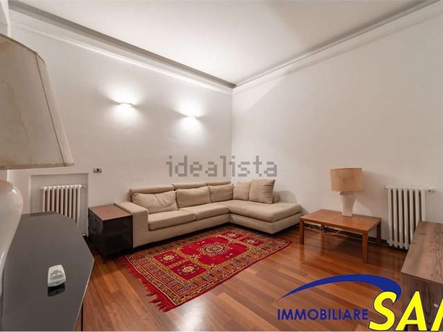 Appartamento in affitto di 60 m² in Viale Monte Nero, 44