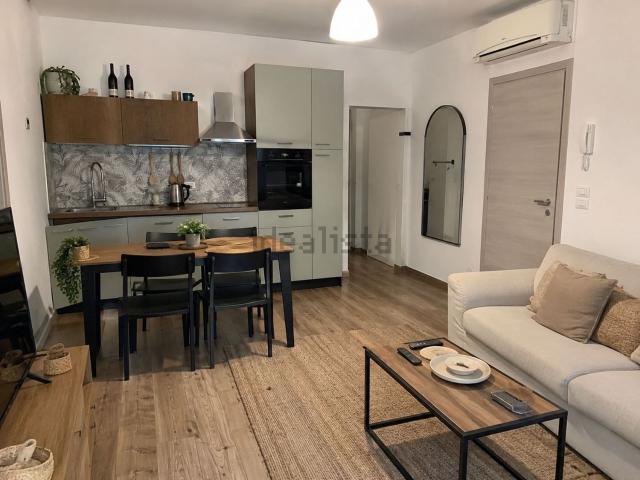 Appartamento in affitto di 60 m² in Viale Montello