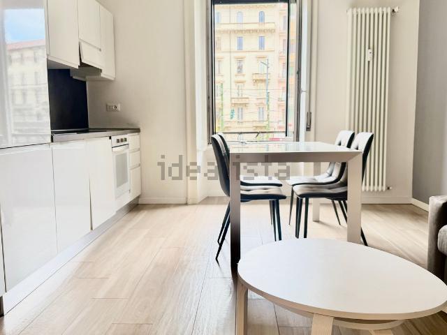 Appartamento in affitto di 60 m² in Viale Abruzzi, 82