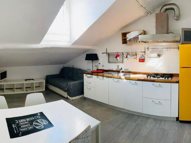 Appartamento in affitto di 60 m² in Viale Abruzzi