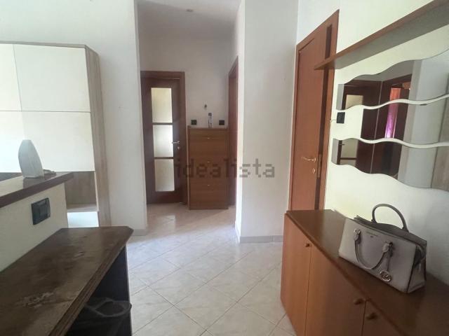 Appartamento in affitto di 60 m² in Viale Alpi