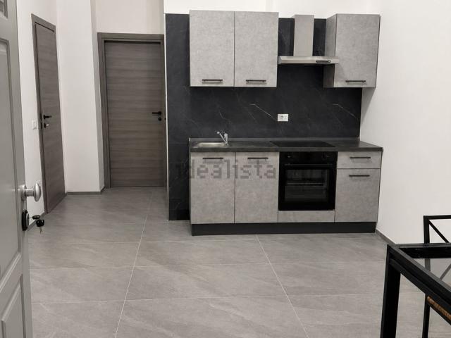 Appartamento in affitto di 60 m² in Viale Amedeo Modigliani