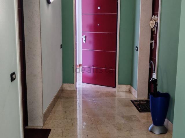 Appartamento in affitto di 60 m² in Viale Anconetta