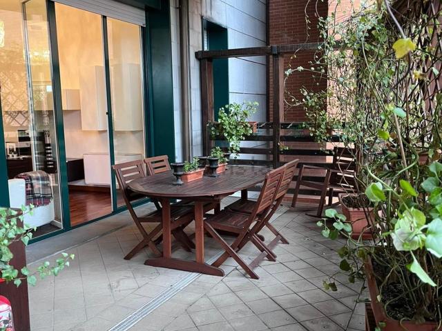 Appartamento in affitto di 60 m² in Viale Angelo Masini