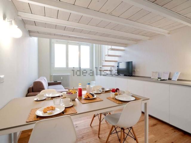 Appartamento in affitto di 60 m² in Viale Argonne, 1