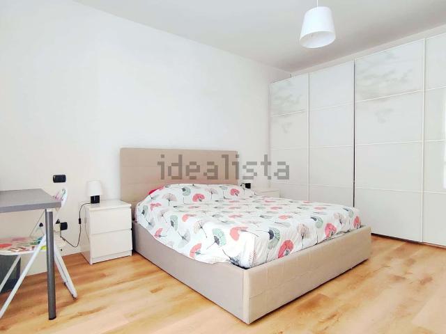 Appartamento in affitto di 60 m² in Viale Argonne, 28