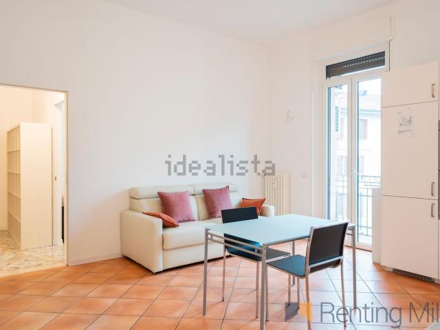 Appartamento in affitto di 60 m² in Viale Beatrice d&apos Este, 15