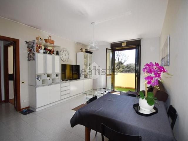 Appartamento in affitto di 60 m² in Viale Biella, 1