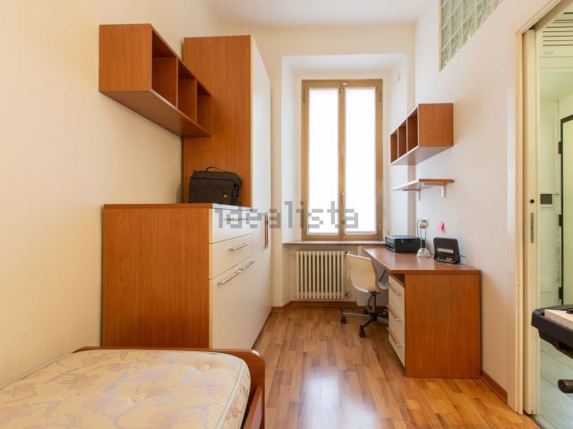 Appartamento in affitto di 60 m² in Viale Bligny, 25
