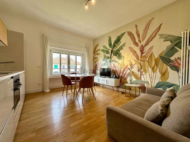 Appartamento in affitto di 60 m² in Viale Brianza, 28