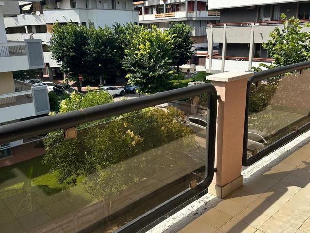 Appartamento in affitto di 60 m² in Viale Canto Novo