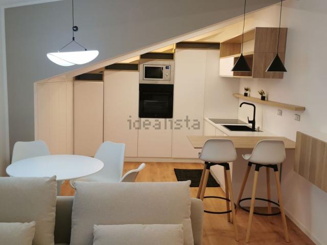 Appartamento in affitto di 60 m² in Viale Carlo III