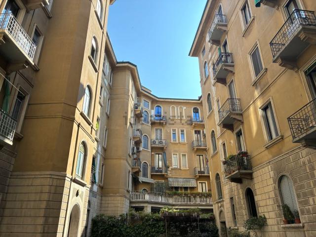 Appartamento in affitto di 60 m² in Viale Col di Lana