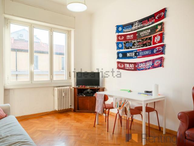 Appartamento in affitto di 60 m² in Viale Coni Zugna, 59
