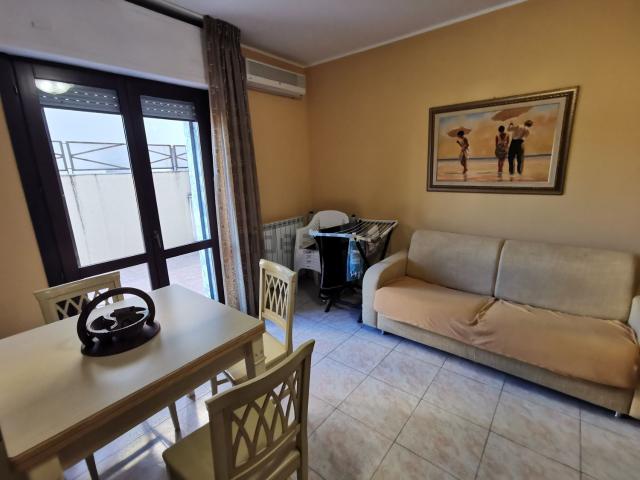 Appartamento in affitto di 60 m² in Viale Crotone