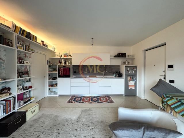Appartamento in affitto di 60 m² in Viale Dante, 9