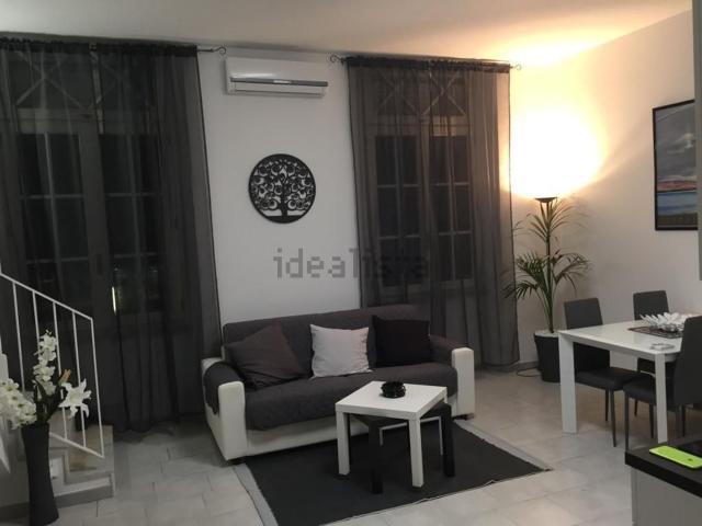 Appartamento in affitto di 60 m² in Viale del Tirreno