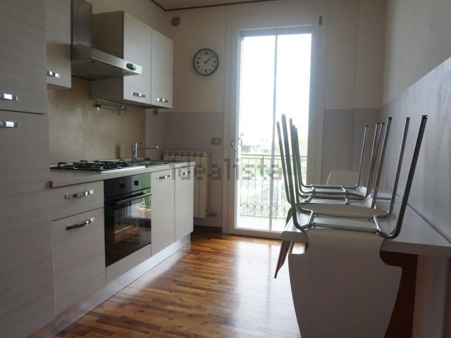 Appartamento in affitto di 60 m² in Viale della Resistenza