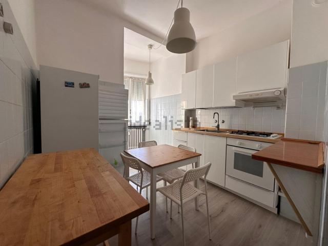 Appartamento in affitto di 60 m² in Viale della Rimembranza