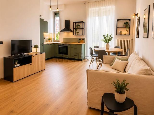 Appartamento in affitto di 60 m² in Viale delle Rimembranze di Greco, 55