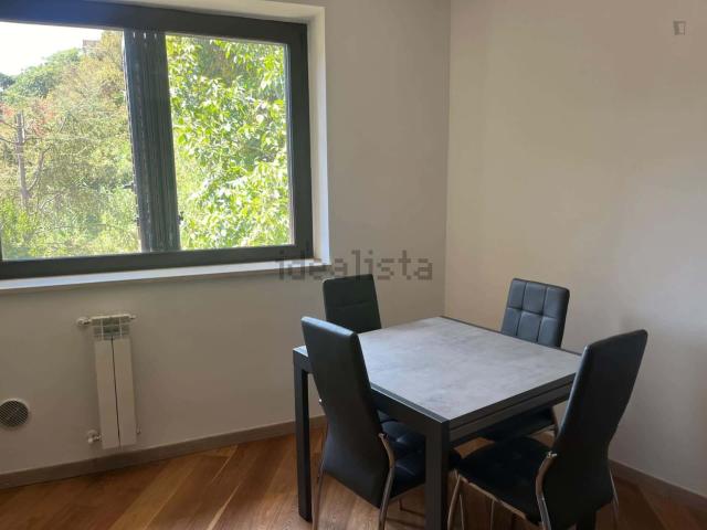 Appartamento in affitto di 60 m² in Viale di Trastevere