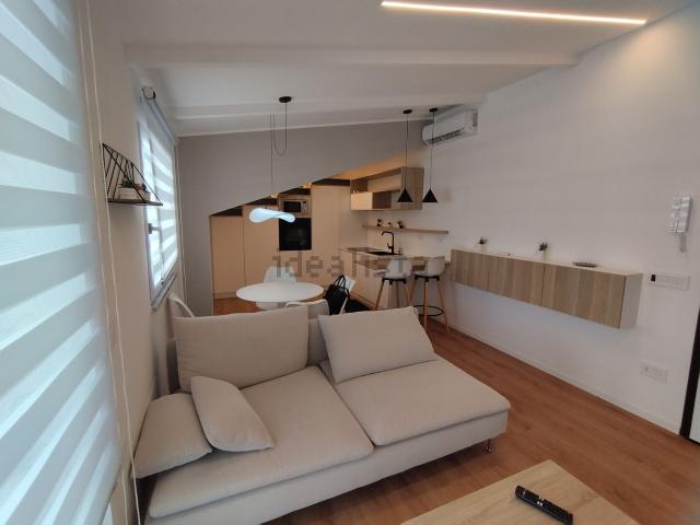 Appartamento in affitto di 60 m² in Viale Douhet