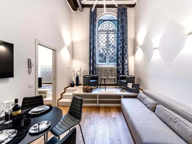 Appartamento in affitto di 60 m² in Viale Emilio Caldara, 39