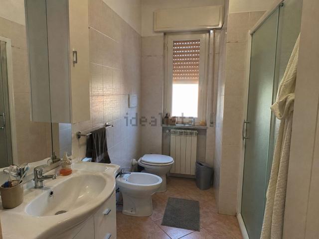 Appartamento in affitto di 60 m² in Viale Enrico Panzacchi